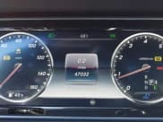 ✅ 2015 Mercedes-Benz S 550 • VIN: WDDUG8CBXFA196384 • Lot: 43575319. Listed on IAAI with 47,032 mi. Free auction sales archive from the USA and detailed vehicle history report at DreamBid. Image 7.