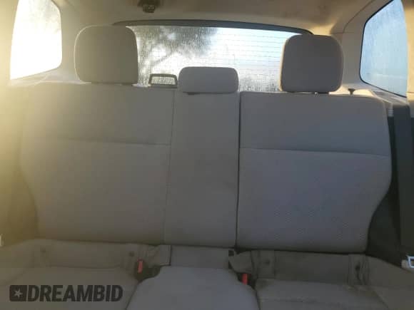 2014 Subaru Forester 2.5i with VIN JF2SJAAC7EH440621, listed as a Copart auction lot 86054055 with 161,684 mi miles and Salvage title. Bid and sale history available at DreamBid. Image 10.