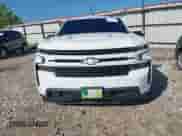 2020 Chevrolet Silverado 1500 LT z VIN 3GCPWCED1LG407738, wystawiony jako IAAI lot #43020970 z przebiegiem 50 701 mil mil oraz . Historia ofert i sprzedaży dostępna na DreamBid. Obrazek 13.