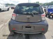 ✅ 2013 Scion iQ • VIN: JTNJJXB02DJ025968 • Lot: 57145365. Listed on Copart with 189,990 mi. Free auction sales archive from the USA and detailed vehicle history report at DreamBid. Image 6.