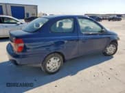 ✅ 2002 Toyota ECHO • VIN: JTDAT123020212957 • Lot: 71489855. Wystawiony na Copart z przebiegiem Nie podano. Bezpłatny archiwum sprzedaży aukcyjnych z USA i szczegółowy raport historii pojazdu na DreamBid. Zdjęcie 3.