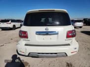 ✅ 2017 Nissan Armada SV • VIN: JN8AY2NC6H9503300 • Lot: 90523725. Wystawiony na Copart z przebiegiem 158 619 mil. Bezpłatny archiwum sprzedaży aukcyjnych z USA i szczegółowy raport historii pojazdu na DreamBid. Zdjęcie 6.