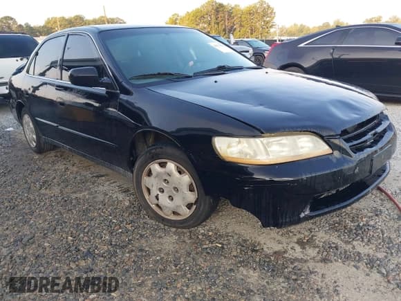 ✅ 1998 Honda Accord LX • VIN: 1HGCG5644WA146809 • Лот: 43274518. Опубликован ранее на IAAI с пробегом 366 314 миль. Бесплатный доступ к архиву аукционных продаж из США и подробный отчёт об истории автомобиля на DreamBid. Изображение 1.