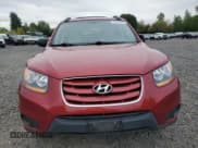 ✅ 2010 Hyundai Santa Fe GLS • VIN: 5NMSGDAB4AH362278 • Lot: 75440554. Listed on Copart with Not provided. Free auction sales archive from the USA and detailed vehicle history report at DreamBid. Image 5.