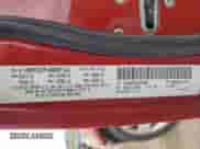 2009 Dodge Caliber SXT с VIN 1B3HB48A29D259386, выставлен на аукционе Copart как лот 68329624 с пробегом 155 542 миль миль и Списание • Salvage title. История ставок и продаж доступна на DreamBid. Изображение 13.