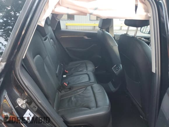 ✅ 2012 Audi Q5 Premium Plus • VIN: WA1DKAFP8CA045833 • Лот: 92134655. Опубликован ранее на Copart с пробегом 131 933 миль. Бесплатный доступ к архиву аукционных продаж из США и подробный отчёт об истории автомобиля на DreamBid. Изображение 10.