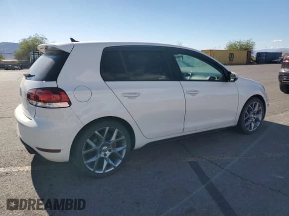✅ 2013 Volkswagen Golf GTI Wolfsburg Edition • VIN: WVWHV7AJXDW131847 • Lot: 78066884. Wystawiony na Copart z przebiegiem 117 865 mil. Bezpłatny archiwum sprzedaży aukcyjnych z USA i szczegółowy raport historii pojazdu na DreamBid. Zdjęcie 3.
