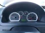 ✅ 2010 Chevrolet Aveo 1LT • VIN: KL1TD5DE2AB113272 • Lot: 42394965. Wystawiony na Copart z przebiegiem 113 106 mil. Bezpłatny archiwum sprzedaży aukcyjnych z USA i szczegółowy raport historii pojazdu na DreamBid. Zdjęcie 9.