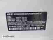 2023 BMW 3 Series M340i with VIN 3MW49FS00P8D11321, listed as a IAAI auction lot 42794821 with 46,037 mi miles and . Bid and sale history available at DreamBid. Image 9.