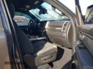 ✅ 2019 Ram 1500 Big Horn • VIN: 1C6SRFFT5KN547264 • Lot: 43672748. Listed on IAAI with 85,948 mi. Free auction sales archive from the USA and detailed vehicle history report at DreamBid. Image 5.