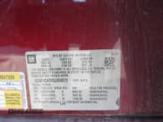 ✅ 2016 Buick Enclave Premium • VIN: 5GAKVCKDXGJ250573 • Lot: 42125375. Wystawiony na IAAI z przebiegiem 144 655 mil. Bezpłatny archiwum sprzedaży aukcyjnych z USA i szczegółowy raport historii pojazdu na DreamBid. Zdjęcie 9.