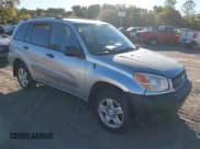 ✅ 2005 Toyota RAV4 • VIN: JTEHD20V556033235 • Lot: 43474253. Listed on IAAI with 163,385 mi. Free auction sales archive from the USA and detailed vehicle history report at DreamBid. Image 1.