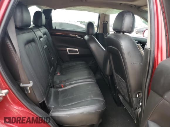 ✅ 2015 Chevrolet Captiva Sport LT • VIN: 3GNAL3EK0FS522899 • Lot: 51484155. Wystawiony na Copart z przebiegiem 142 318 mil. Bezpłatny archiwum sprzedaży aukcyjnych z USA i szczegółowy raport historii pojazdu na DreamBid. Zdjęcie 10.