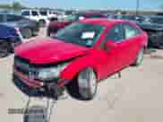 2015 Chevrolet Cruze LT z VIN 1G1PC5SB4F7177368, wystawiony jako IAAI lot #43439452 z przebiegiem 88 678 mil mil oraz . Historia ofert i sprzedaży dostępna na DreamBid. Obrazek 2.