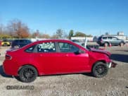 ✅ 2011 Ford Focus SES • VIN: 1FAHP3GN8BW127487 • Lot: 43687819. Listed on IAAI with 213,624 mi. Free auction sales archive from the USA and detailed vehicle history report at DreamBid. Image 14.