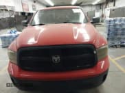 ✅ 2019 Ram 1500 SLT • VIN: 1C6RR6TT6KS711710 • Lot: 43609115. Wystawiony na IAAI z przebiegiem 73 330 mil. Bezpłatny archiwum sprzedaży aukcyjnych z USA i szczegółowy raport historii pojazdu na DreamBid. Zdjęcie 12.