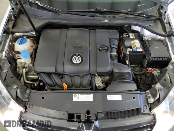 ✅ 2013 Volkswagen Jetta S • VIN: 3VWPP7AJ1DM643645 • Лот: 65359235. Опубликован ранее на Copart с пробегом 126 673 миль. Бесплатный доступ к архиву аукционных продаж из США и подробный отчёт об истории автомобиля на DreamBid. Изображение 11.