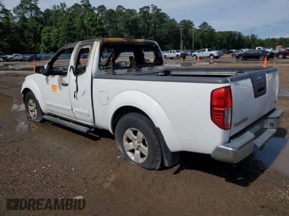 2011 Nissan Frontier SV z VIN 1N6AD0CU3BC410278, wystawiony jako Copart lot #67110945 z przebiegiem Nie podano mil oraz Szkoda całkowita • Salvage title. Historia ofert i sprzedaży dostępna na DreamBid. Obrazek 2.