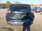 2018 Nissan Murano SV with VIN 5N1AZ2MH0JN124923, listed as a IAAI auction lot 43618882 with 216,285 mi miles and . Bid and sale history available at DreamBid. Image 17.