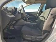 ✅ 2012 Mazda 3 i Touring • VIN: JM1BL1V89C1654241 • Lot: 95149165. Listed on Copart with 193,308 mi. Free auction sales archive from the USA and detailed vehicle history report at DreamBid. Image 7.