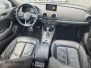 ✅ 2017 Audi A3 • VIN: WAUB8HFF0H1057880 • Lot: 64083325. Wystawiony na Copart z przebiegiem 127 041 mil. Bezpłatny archiwum sprzedaży aukcyjnych z USA i szczegółowy raport historii pojazdu na DreamBid. Zdjęcie 8.