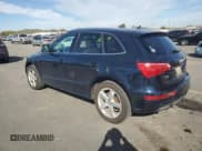 ✅ 2011 Audi Q5 Premium Plus • VIN: WA1DKAFP0BA067355 • Lot: 82733615. Listed on Copart with 152,513 mi. Free auction sales archive from the USA and detailed vehicle history report at DreamBid. Image 2.