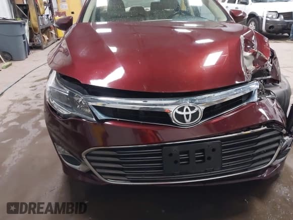 ✅ 2014 Toyota Avalon Limited • VIN: 4T1BK1EB9EU120734 • Lot: 41984803. Wystawiony na IAAI z przebiegiem 80 747 mil. Bezpłatny archiwum sprzedaży aukcyjnych z USA i szczegółowy raport historii pojazdu na DreamBid. Zdjęcie 17.