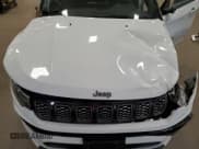 ✅ 2024 Jeep Compass Limited • VIN: 3C4NJDCN6RT157548 • Lot: 50033615. Listed on Copart with 9,750 mi. Free auction sales archive from the USA and detailed vehicle history report at DreamBid. Image 12.