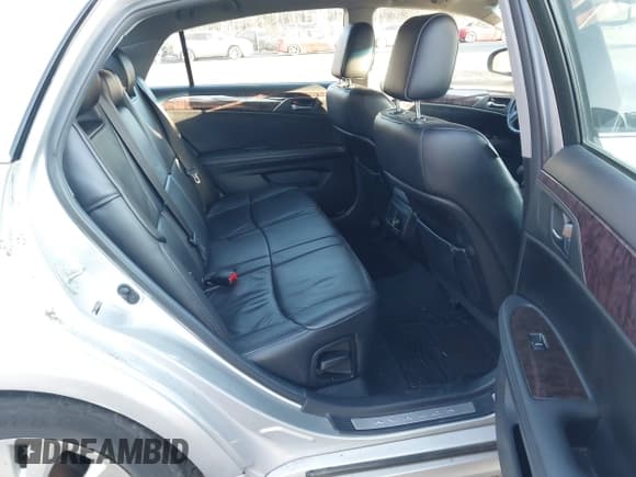 ✅ 2012 Toyota Avalon • VIN: 4T1BK3DB9CU454479 • Lot: 43689334. Listed on IAAI with 298,090 mi. Free auction sales archive from the USA and detailed vehicle history report at DreamBid. Image 8.