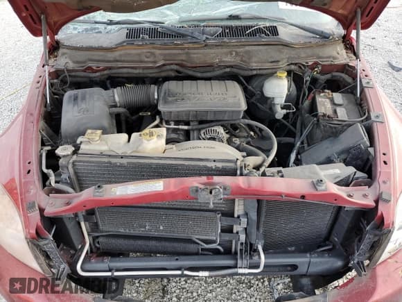 ✅ 2007 Dodge 1500 SLT • VIN: 1D7HA18P17S145995 • Лот: 76686714. Опубликован ранее на Copart с пробегом 144 084 миль. Бесплатный доступ к архиву аукционных продаж из США и подробный отчёт об истории автомобиля на DreamBid. Изображение 11.