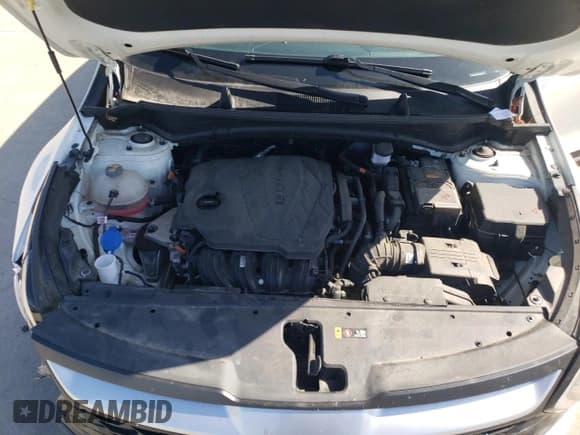 ✅ 2023 Kia Sportage LX • VIN: KNDPUCAF0P7098195 • Lot: 64895235. Wystawiony na Copart z przebiegiem 36 028 mil. Bezpłatny archiwum sprzedaży aukcyjnych z USA i szczegółowy raport historii pojazdu na DreamBid. Zdjęcie 11.