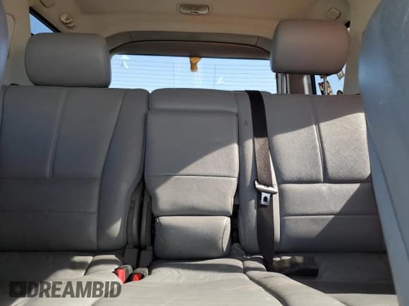 ✅ 2000 Mercedes-Benz M 320/430/500 • VIN: 4JGAB72E3YA172993 • Lot: 47051815. Listed on Copart with 112,355 mi. Free auction sales archive from the USA and detailed vehicle history report at DreamBid. Image 10.