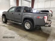 ✅ 2008 Chevrolet Colorado 1LT • VIN: 1GCDT13E888131440 • Лот: 43040475. Опубликован ранее на Copart с пробегом 96 844 миль. Бесплатный доступ к архиву аукционных продаж из США и подробный отчёт об истории автомобиля на DreamBid. Изображение 2.
