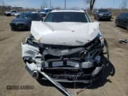 ✅ 2023 Honda CR-V Sport • VIN: 2HKRS4H51PH121612 • Лот: 55497935. Опубликован ранее на Copart с пробегом 1 551 миль. Бесплатный доступ к архиву аукционных продаж из США и подробный отчёт об истории автомобиля на DreamBid. Изображение 5.