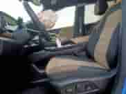 2025 Chevrolet Equinox FWD ACTIV с VIN 3GNAXKEGXSL125537, выставлен на аукционе Copart как лот 57289715 с пробегом 14 794 миль миль и Списание • Salvage title. История ставок и продаж доступна на DreamBid. Изображение 7.