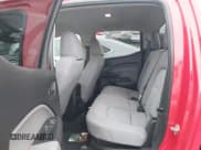 ✅ 2018 Chevrolet Colorado 2WD Work Truck • VIN: 1GCGSBEAXJ1246300 • Lot: 42795674. Listed on IAAI with 67,298 mi. Free auction sales archive from the USA and detailed vehicle history report at DreamBid. Image 8.