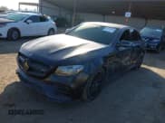 ✅ 2020 Mercedes-Benz E 63 S AMG • VIN: WDDZF8KB9LA748334 • Lot: 41318226. Wystawiony na IAAI z przebiegiem 43 135 mil. Bezpłatny archiwum sprzedaży aukcyjnych z USA i szczegółowy raport historii pojazdu na DreamBid. Zdjęcie 17.