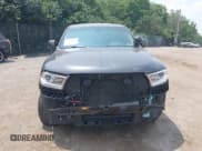 ✅ 2016 Dodge Durango Special Service • VIN: 1C4SDJFT6GC322865 • Lot: 42446490. Wystawiony na IAAI z przebiegiem 81 249 mil. Bezpłatny archiwum sprzedaży aukcyjnych z USA i szczegółowy raport historii pojazdu na DreamBid. Zdjęcie 13.