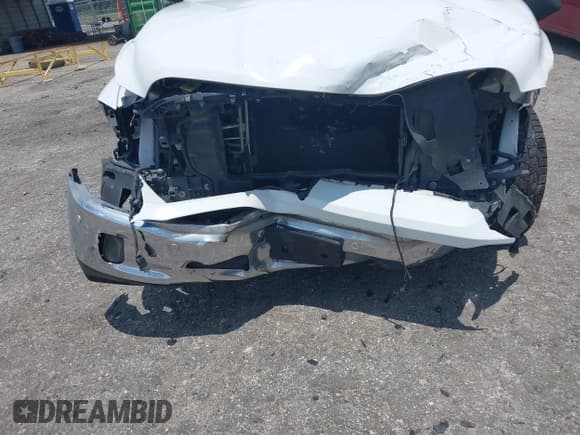 ✅ 2018 Ram 1500 Big Horn • VIN: 1C6RR7GT6JS106942 • Lot: 42497190. Listed on IAAI with 228,132 mi. Free auction sales archive from the USA and detailed vehicle history report at DreamBid. Image 17.