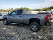 ✅ 2013 Chevrolet Silverado 2500HD LTZ • VIN: 1GC1KYCG0DF233336 • Lot: 72005004. Listed on Copart with Not provided. Free auction sales archive from the USA and detailed vehicle history report at DreamBid. Image 2.