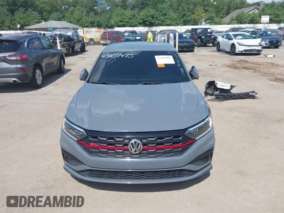 ✅ 2021 Volkswagen Jetta S • VIN: 3VW6T7BU4MM049695 • Лот: 43109495. Опубликован ранее на IAAI с пробегом 78 208 миль. Бесплатный доступ к архиву аукционных продаж из США и подробный отчёт об истории автомобиля на DreamBid. Изображение 13.