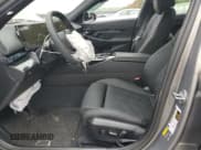 ✅ 2025 BMW i5 • VIN: WBY13HG09SCT34897 • Lot: 64269795. Listed on Copart with 2,075 mi. Free auction sales archive from the USA and detailed vehicle history report at DreamBid. Image 7.