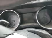 ✅ 2016 Ford Mustang GT Premium • VIN: 1FA6P8CF0G5301651 • Lot: 90352435. Listed on Copart with Not provided. Free auction sales archive from the USA and detailed vehicle history report at DreamBid. Image 9.