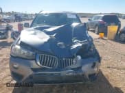 ✅ 2017 BMW X3 xDrive28i • VIN: 5UXWX9C5XH0T06456 • Лот: 43497450. Опубликован ранее на IAAI с пробегом Не указан. Бесплатный доступ к архиву аукционных продаж из США и подробный отчёт об истории автомобиля на DreamBid. Изображение 11.