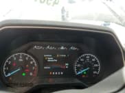 ✅ 2022 Ford F-150 XL • VIN: 1FTMF1E53NKD41365 • Lot: 49079805. Listed on Copart with 26,412 mi. Free auction sales archive from the USA and detailed vehicle history report at DreamBid. Image 9.