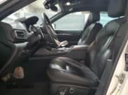 ✅ 2023 Maserati Levante Modena • VIN: ZN661YUM1PX414634 • Lot: 93312315. Listed on Copart with 52,213 mi. Free auction sales archive from the USA and detailed vehicle history report at DreamBid. Image 7.