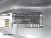 ✅ 2006 MINI Hardtop S • VIN: WMWRE33536TJ37021 • Lot: 42596452. Listed on IAAI with 90,411 mi. Free auction sales archive from the USA and detailed vehicle history report at DreamBid. Image 9.