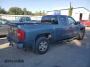 ✅ 2008 Chevrolet Silverado 1500 1LT • VIN: 2GCEC19J981291192 • Lot: 92801455. Listed on Copart with Not provided. Free auction sales archive from the USA and detailed vehicle history report at DreamBid. Image 3.