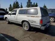 ✅ 1985 Nissan 720 • VIN: JN6ND01S5FW048770 • Лот: 85344525. Опубликован ранее на Copart с пробегом 27 667 миль. Бесплатный доступ к архиву аукционных продаж из США и подробный отчёт об истории автомобиля на DreamBid. Изображение 2.