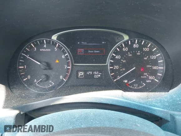 ✅ 2014 Nissan Pathfinder SL • VIN: 5N1AR2MN8EC652538 • Lot: 42553208. Listed on IAAI with 123,193 mi. Free auction sales archive from the USA and detailed vehicle history report at DreamBid. Image 7.